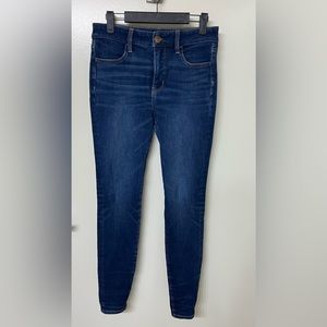 American Eagle The Dream Jean Hi-Rise Jegging